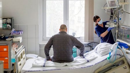 İcra başçısının müavini və xanımı koronavirusa yoluxdu 