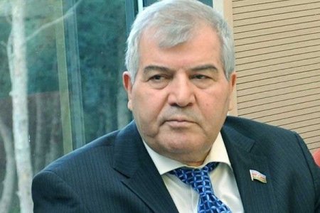 “Ermənistanda ən böyük koronavirus Paşinyandır" — Sabir Rüstəmxanlı