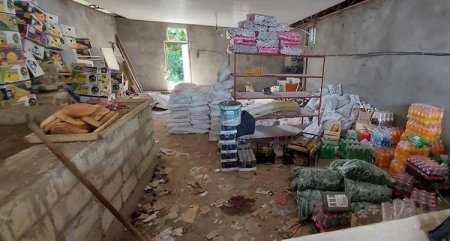 AQTA 184 ictimai iaşə obyektində pozuntular aşkarlayıb