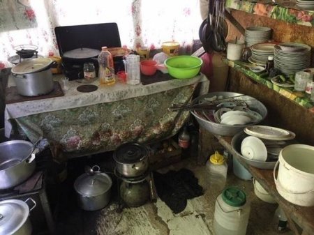 AQTA 184 ictimai iaşə obyektində pozuntular aşkarlayıb