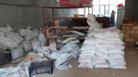 AQTA 184 ictimai iaşə obyektində pozuntular aşkarlayıb