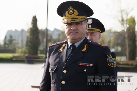 DİN Mirqafar Seyidovun vəzifədən azad edilməsi barədə xəbərə münasibət bildirib