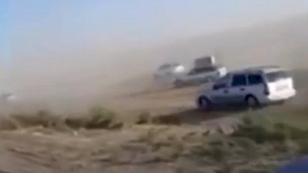 Bakıdan torpaq yolla çıxan sürücülər cərimələndi, həbs olunanlar var