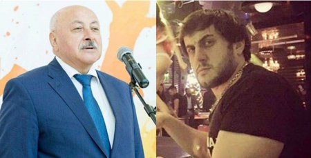 DİN: İcra başçısının polis oğlunun cəzalandırılması barədə xəbərlər həqiqətəuyğun deyil