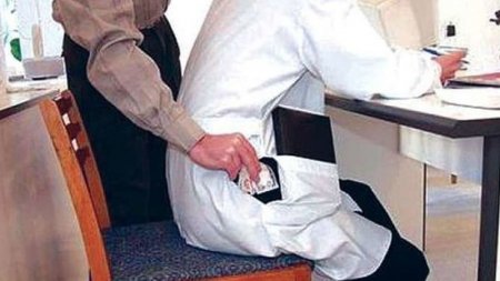 Nazirlik: 6000-dək saxta əlillik işi ləğv edildi