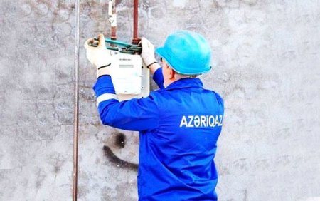 “Azəriqaz”dan adı dəyişdirilən borclu istixana ilə bağlı AÇIQLAMA