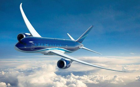 Bakıdan İstanbula daha iki xüsusi reys olacaq