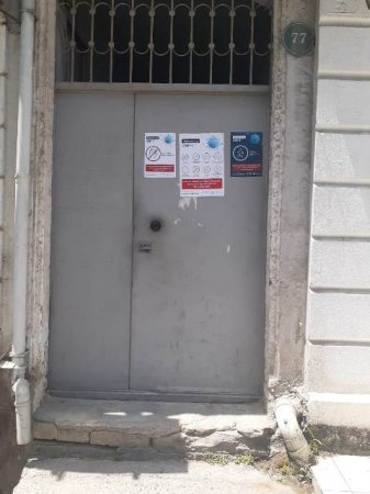 Nəsimi rayonunda koronavirusla mübarizə  ilə bağlı  kompleks tədbirlər davam etdirilir -FOTOLAR