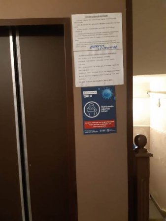 Nəsimi rayonunda koronavirusla mübarizə  ilə bağlı  kompleks tədbirlər davam etdirilir -FOTOLAR