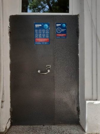 Nəsimi rayonunda koronavirusla mübarizə  ilə bağlı  kompleks tədbirlər davam etdirilir -FOTOLAR