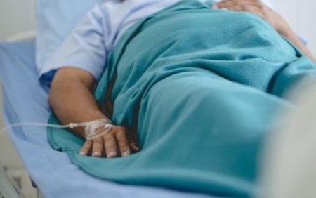 Koronavirusa yoluxmuş icra başçısının müavini vəfat etdi