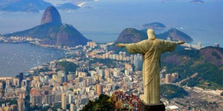 Braziliyada cəmi 3 Azərbaycan vətəndaşı yaşayır - RƏSMİ