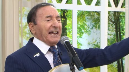 Teymur Mustafayevin oğlu da koronavirusa yoluxdu