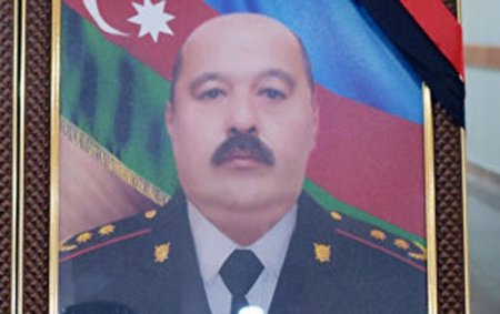 Mehriban Əliyeva şəhid qardaşının müalicə xərclərini öz üzərinə götürdü (FOTO)