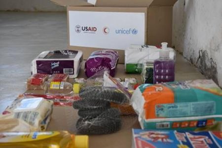 Səfir: “ABŞ COVID-19-a qarşı mübarizədə Azərbaycan xalqının yanında olmaqdan qürur duyur”