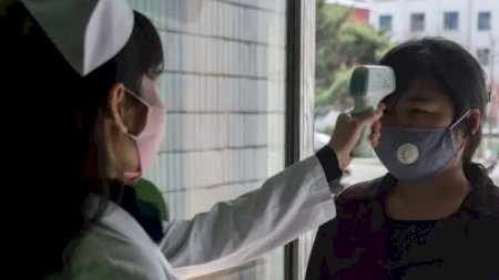 Cənubi Koreyada koronavirusun ikinci dalğası başlayıb