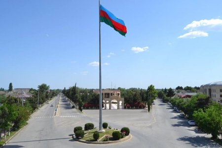 Zərdab rayon Məşğulluq Mərkəzinin direktoru işdən çıxarılıb