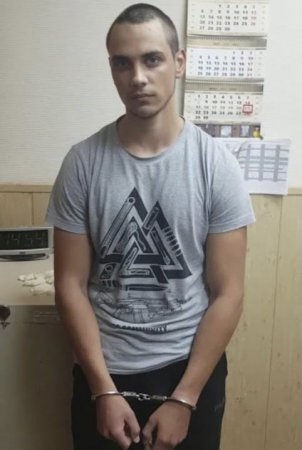 Rusiyada azərbaycanlı tələbəni qətlə yetirən şəxs həbs edildi - FOTO - VİDEO