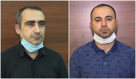 Azərbaycanda 20 kq-dan artıq narkotik dövriyyədən çıxarıldı