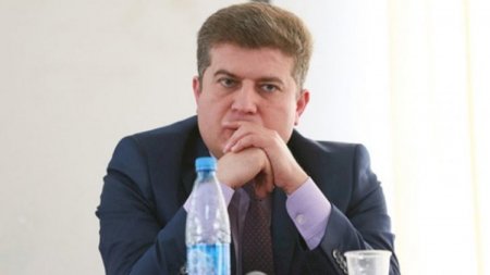 Erkin Qədirli koronavirus testinin cavabını açıqladı - “Mənimlə ünsiyyətdə olan hər kəs...“