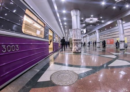 “Bakı Metropoliteni” Samir Şərifovun fikirlərinə münasibət bildirdi