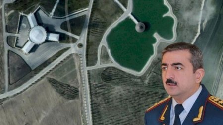 Bu malikanə Elçin Quliyevindir? - Açıqlama