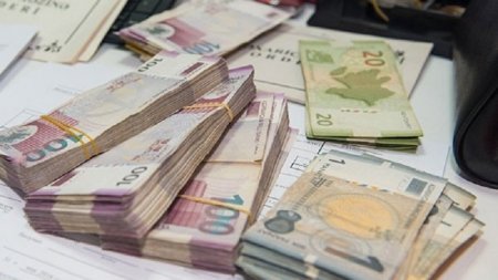 190 manat üçün yenidən müraciət edilməlidirmi? (RƏSMİ AÇIQLAMA)