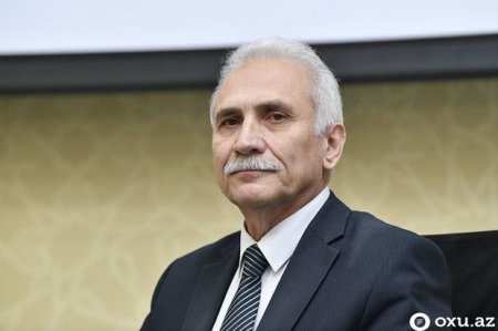 Viktor Qasımov: “Simptomsuz xəstələrin evdə müalicəsinə başlanılıb”