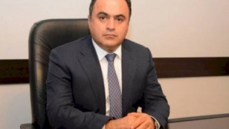 İcra başçısından sonra həyat yoldaşı və müavinində də koronavirus aşkarlandı 