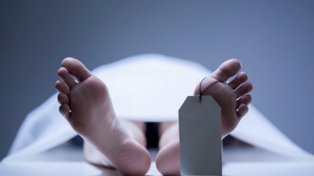 SOCAR meyiti tapılan neftçilərlə bağlı məlumat yaydı