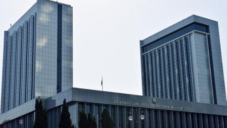 Bir qrup deputatın koronavirus testinin nəticəsi məlum oldu (SİYAHI)