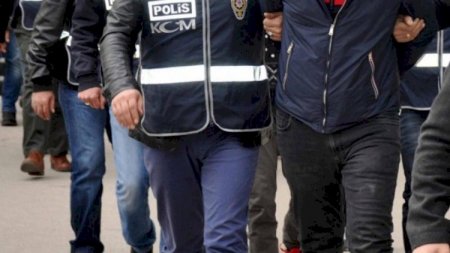 Türkiyədə növbəti FETO əməliyyatı – 46 nəfər saxlanıldı