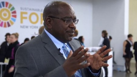 Bu ölkədə səhiyyə naziri saxlanıldı: korrupsiya ittihamı ilə...