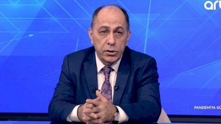 “Koronavirusdan evdə müalicə yalnız həkim nəzarətində mümkündür” - Professor