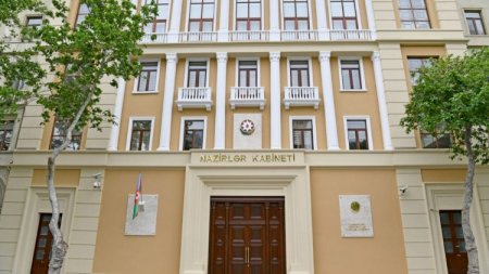 Azərbaycanda karantin rejimi daha da sərtləşdirilir 