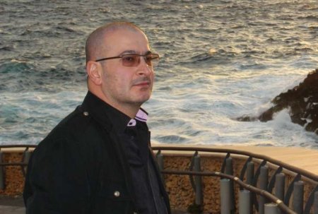 Kamran Əliyev İsmət Qayıbovun oğluna VƏZİFƏ VERDİ