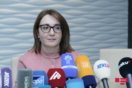 TƏBİB pandemiya dövründə bəzi səlahiyyətlərin Səhiyyə Nazirliyinə verilməsinin səbəbini açıqlayıb