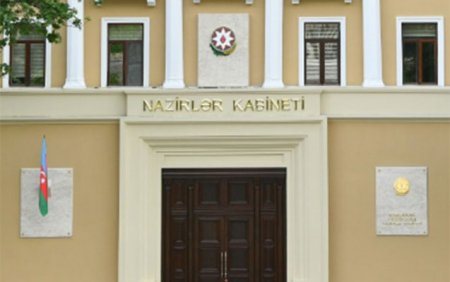 Karantin rejimi ilə bağlı qərarda dəyişiklik edildi