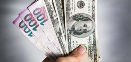 Manatın sabaha olan məzənnəsi açıqlandı