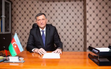 Azərbaycanda sabiq millət vəkili koronavirusa yoluxdu