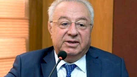 “Parlament üçün darıxıram” – Hüseynbala Mirələmov