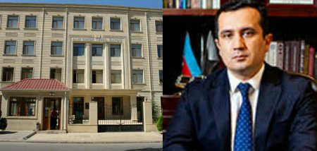 Təhsilimiz dəbdəbəli məktəb binalarının siniflərində, nazirliklərin kabinetlərində can verir. BŞTİ-Nİ RƏŞAD TAĞIYEV VƏ ONUN «YENİLMƏZ BATALYONUN»DAN XİLAS EDİN — MİKAYIL CABBAROVA MÜRACİƏT