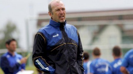 Almaniyalı məşqçi Azərbaycana gəlməkdən imtina edib