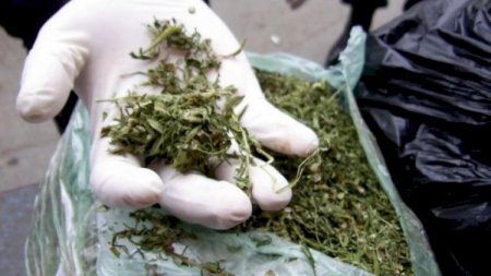 Bakıda narkotik əməliyyatları - 3 nəfər saxlanıldı