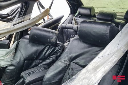 Konyada iki yol qəzasında 9 nəfər ölüb