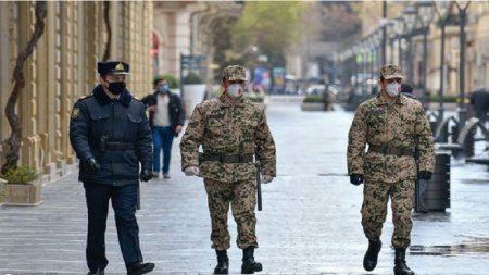 “İyulun 5-dən sonra sərt karantin rejimi tətbiq etməyə ehtiyac olmayacaq” - Baş infeksionist