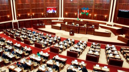 Deputatlarımızdan xarici dillərdə ən çox vikipediyası olan kimdir? (FOTO)