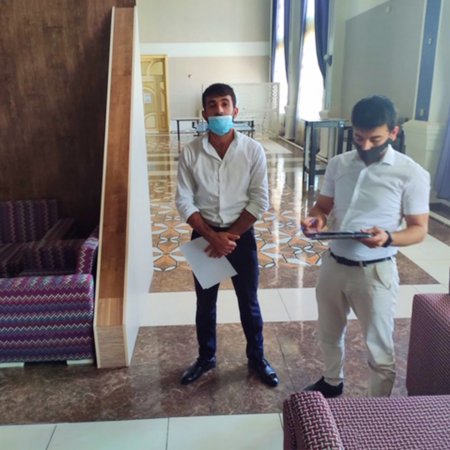 Daha 84 ictimai iaşə obyekti və mağazada pozuntular aşkarlandı - FOTO