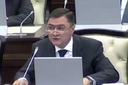 Deputat: “Azərbaycan bu etimadı qlobal humanitar təşəbbüsləri və Prezident İlham Əliyevin şəxsi nüfuzu sayəsində qazanıb”
