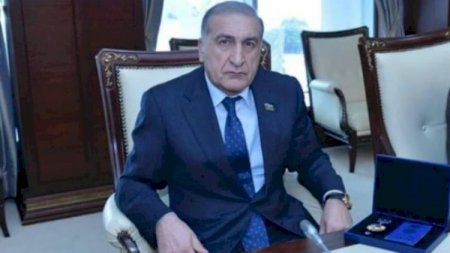 Deputat karantin qaydalarını belə pozdu - Fotolar